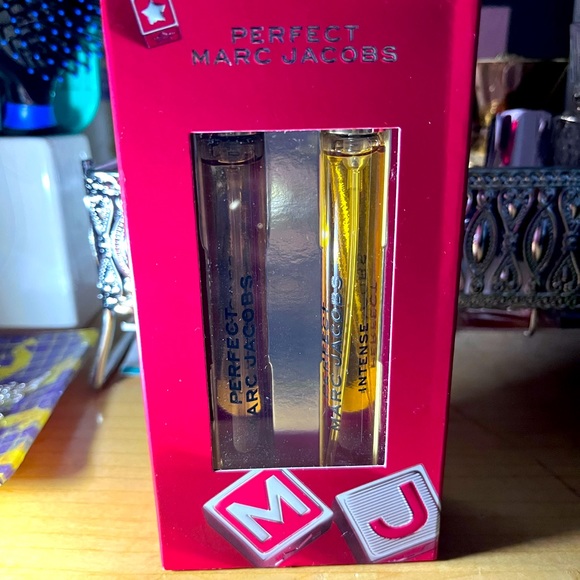 Other - Mark Jacob perfume